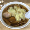 谷ラーメン
