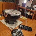 Kokusangyuu Yakiniku Tabehoudai Nikushou Sakai - 