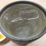 焼き鳥しげちゃん - 芋焼酎