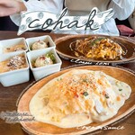 cohak - 