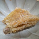 焼き鳥しげちゃん - 手羽唐