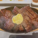 焼肉 ふくざき - 