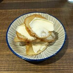 もつ焼一歩 - ガッコチーズ