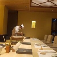 赤坂 鮨 ふくなが - 