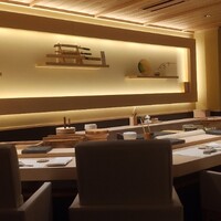 赤坂 鮨 ふくなが - 