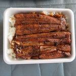 古久家 - 鰻重（上）