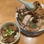 Taihou Ramen - 