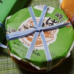 峠の釜めし おぎのや - 