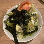 やきにく元太 - 