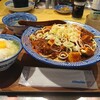 焼きそば専門 水ト 大阪駅前第2ビル店