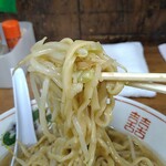 ラーメン二郎 - 今見ても旨そうだ