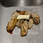 鶴橋 お好み焼・鉄板焼オモニ - 