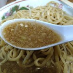 ラーメン二郎 - 旨すぎる