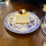 クルックス カフェオ ヨーロピアンリゾートカフェ - 