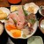 魚清 - 料理写真:刺身定食 1550円