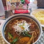 マジックスパイス - 