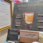 DOUGS COFFEE - 