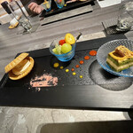 ふたりとわに 縁 - 