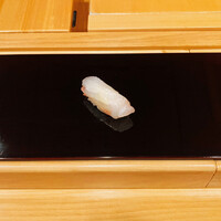 すし匠 - マダイ