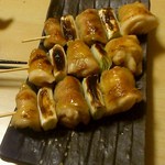 鳥ん坊 - ねぎま