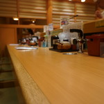 Kaitensushi Katsuissen - 