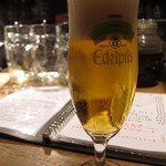 燻製と地ビール 和知 - 