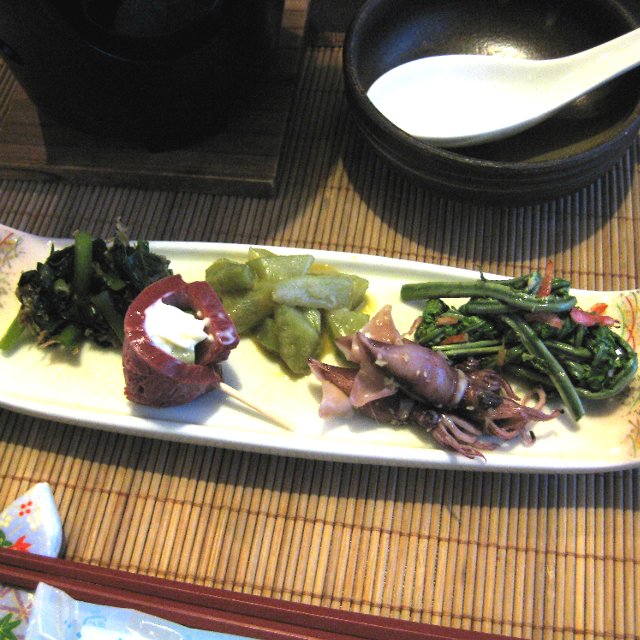 割烹旅館みなみ家 name=