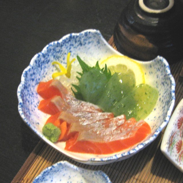 割烹旅館みなみ家 name=