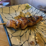 Unagi Gushi Umeboshi - 