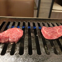 うしごろバンビーナ 渋谷店 - タン塩