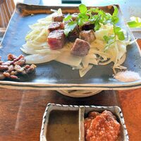 横浜瀬里奈 ステーキドーム - 