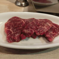 うしごろバンビーナ 渋谷店 - ハラミ