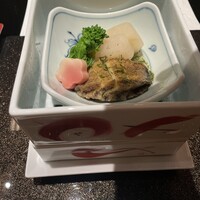 蒼樹庵 - 