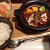 洋食屋伊勢十 丸の内店