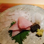 Ginza Sasahana - 