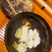 割烹 まつ㐂 - 