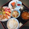 Hoteru nyuusakai - 朝食はビュッフェ(2022.01)