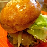 Snoop Burger - 