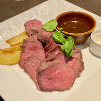 DON CONA CONERY 品川 - 
