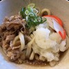 手打ちうどん たぬき