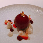 フランス料理 壺中天 - 