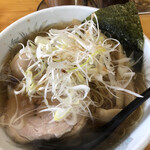 ラーメン赤大屋 - 