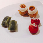 フランス料理 壺中天 - 