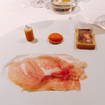 フランス料理 壺中天 - 