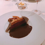 フランス料理 壺中天 - 