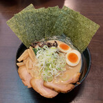 Ramen Kisuke Ya - 喜助スペシャル