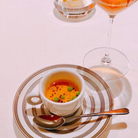 フランス料理 壺中天 - 