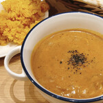 カレーのロッシーニ - 