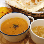 カレーのロッシーニ - 