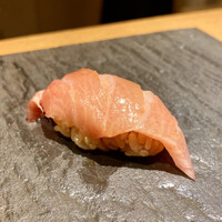 鮨 青海 北新地 - 